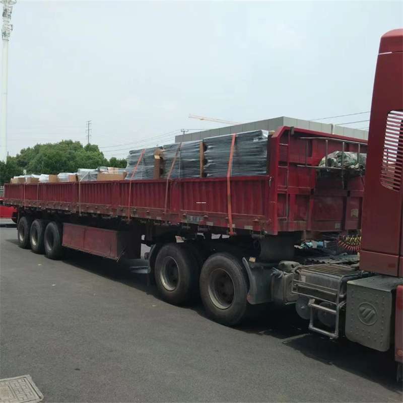 阳新县乌鲁木齐县物流专线：高效直达的运输之旅