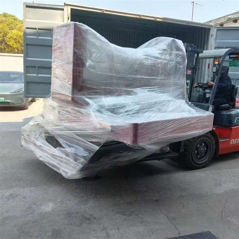 阳新县眉山市物流专线：多元货运服务探秘